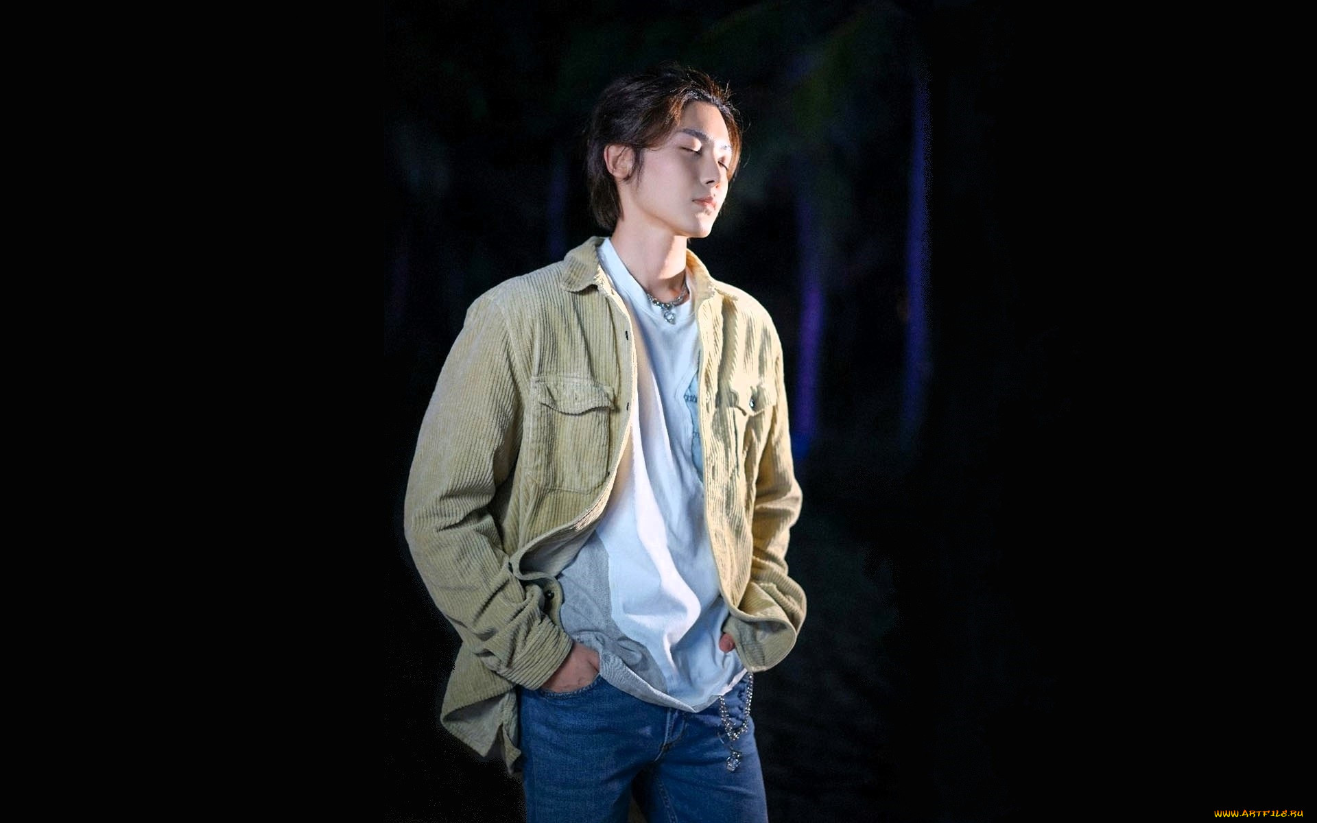 , hou ming hao, , 